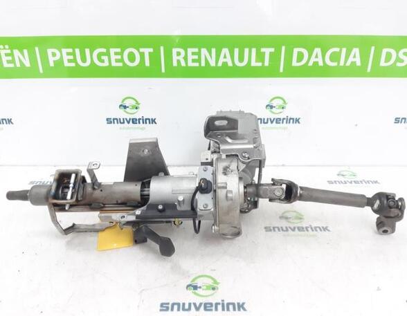 Steering Column RENAULT Captur I (H5, J5), RENAULT Clio IV (BH)