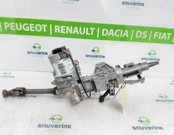 Steering Column RENAULT Captur I (H5, J5), RENAULT Clio IV (BH)