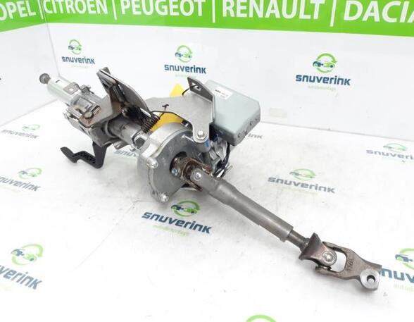 Lenksäule Renault Megane IV Grandtour K9A 488109031R P17289071