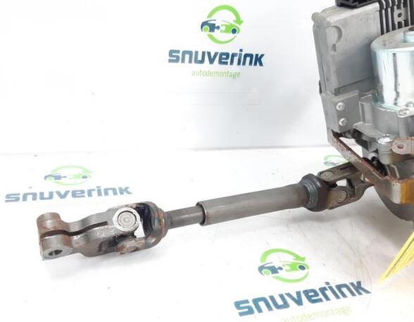 Steering Column RENAULT Captur I (H5, J5), RENAULT Clio IV (BH)