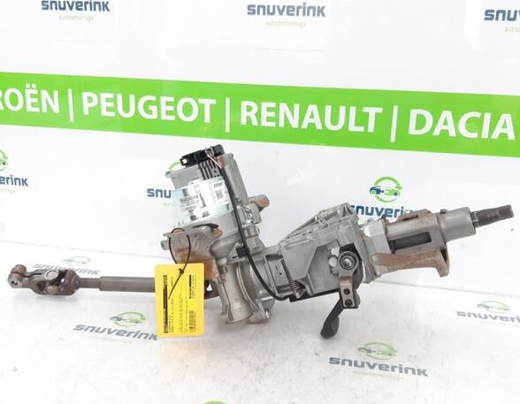 Steering Column RENAULT Captur I (H5, J5), RENAULT Clio IV (BH)