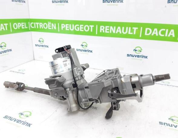 Lenksäule Renault Clio IV BH 488106771R P17304460