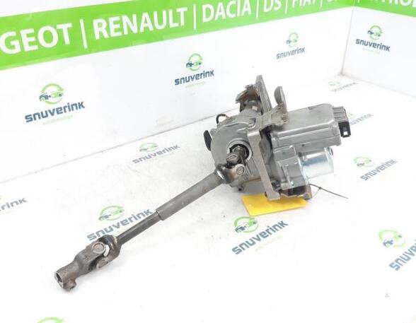 Lenksäule Renault Clio IV BH 488105110R P18279851