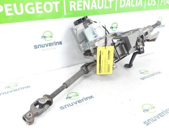 Lenksäule Renault Clio IV BH 488105110R P18279851