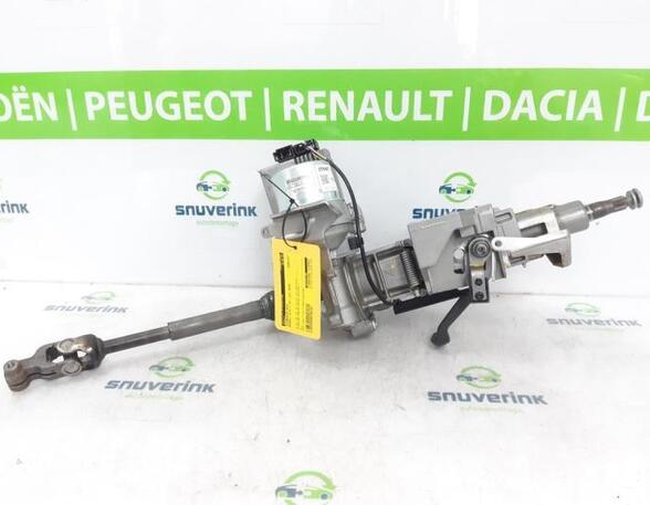 Lenksäule Renault Clio IV BH 488105110R P18279851