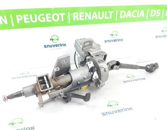 Lenksäule Renault Clio IV BH 488105110R P18279851