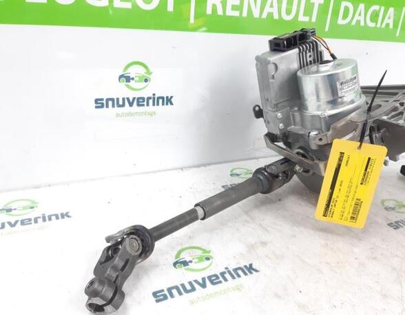 Steering Column RENAULT Captur I (H5, J5), RENAULT Clio IV (BH)