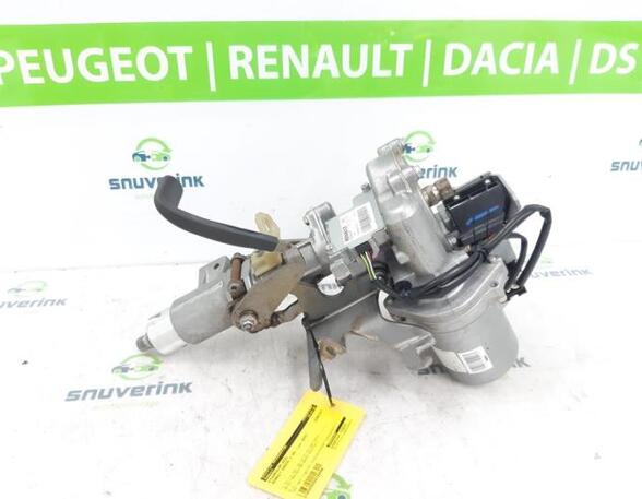 Steering Column RENAULT KANGOO Express (FW0/1_)