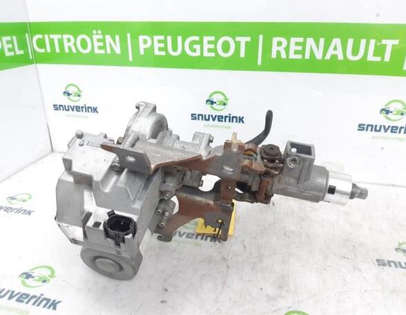 Steering Column RENAULT KANGOO Express (FW0/1_)