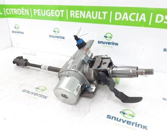 Steering Column OPEL Corsa D (S07)