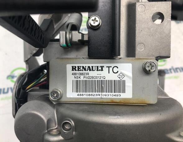 Lenksäule Renault Scenic III JZ 488109813R P18735510