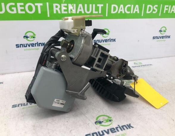 Lenksäule Renault Scenic III JZ 488109813R P18735510