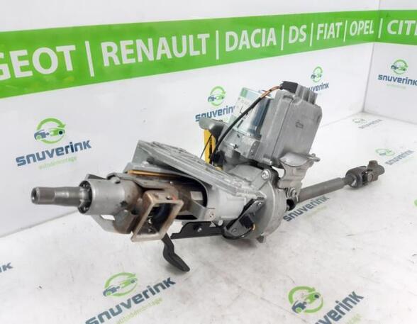 Steering Column RENAULT Clio IV (BH)