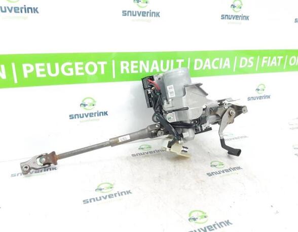 Steering Column RENAULT Scénic III (JZ0/1), RENAULT Grand Scénic III (JZ0/1)