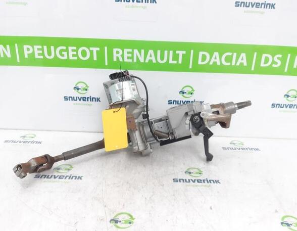 Steering Column RENAULT Captur I (H5, J5), RENAULT Clio IV (BH)