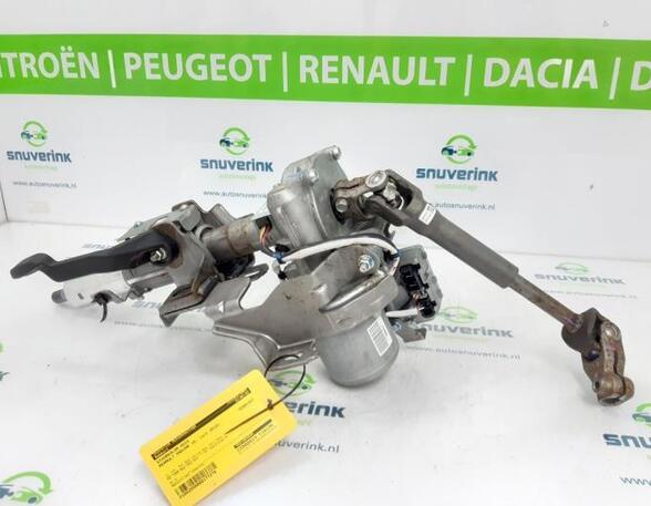 Lenksäule Renault Kadjar HA, HL 488100465R P16617864