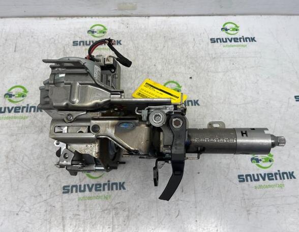 Steering Column RENAULT CLIO III (BR0/1, CR0/1), RENAULT CLIO IV (BH_)