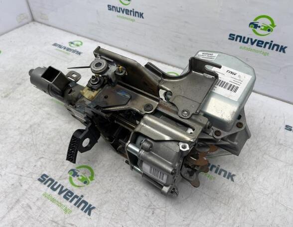 Steering Column RENAULT CLIO III (BR0/1, CR0/1), RENAULT CLIO IV (BH_)