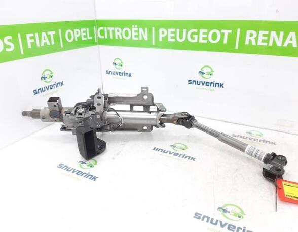 Steering Column DS DS 3 / DS 3 CROSSBACK (UR_, UC_, UJ_)