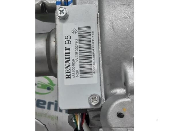 Lenksäule Renault Kadjar HA, HL 488100465R P20508714