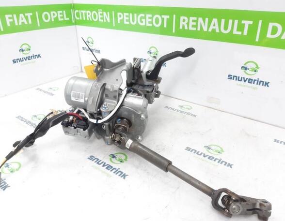 Lenksäule Renault Kadjar HA, HL 488100465R P20508714