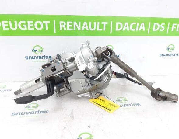 Steering Column RENAULT KADJAR (HA_, HL_)