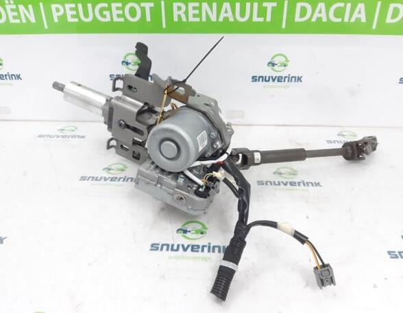 Lenksäule Renault Kadjar HA, HL 488100465R P20508714