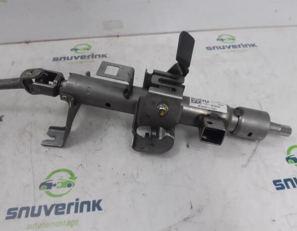 Steering Column RENAULT EXPRESS Box Body/MPV