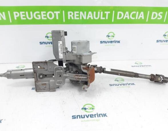 Steering Column MAZDA 2 (DE_, DH_)