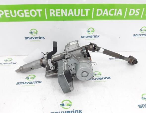 Steering Column MAZDA 2 (DE_, DH_)