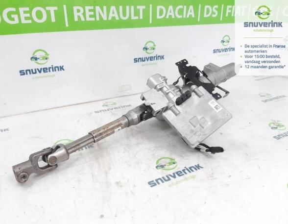 Steering Column RENAULT CLIO V (B7_)