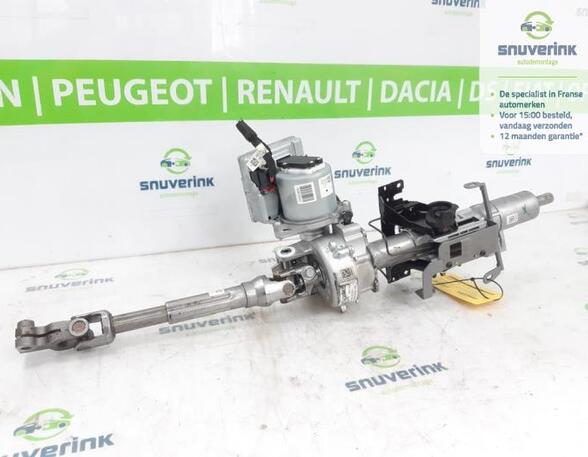 Steering Column RENAULT CLIO V (B7_)