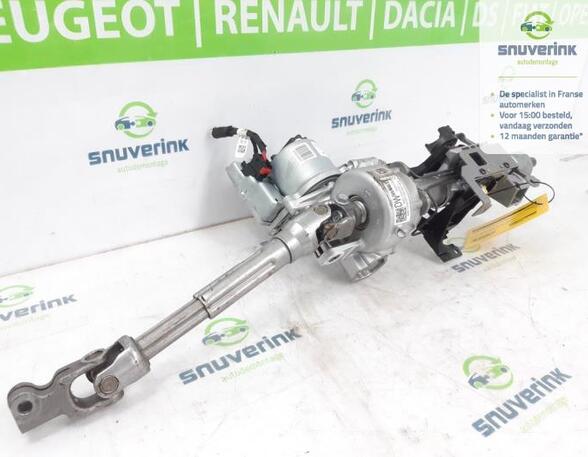 Steering Column RENAULT CLIO V (B7_)