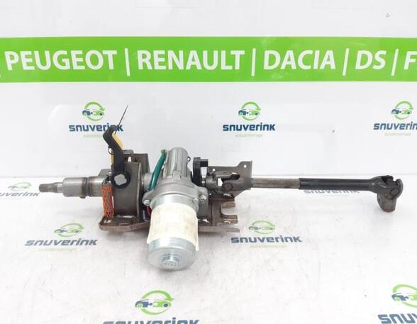 Steering Column RENAULT WIND (E4M_)