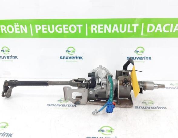 Steering Column RENAULT WIND (E4M_)