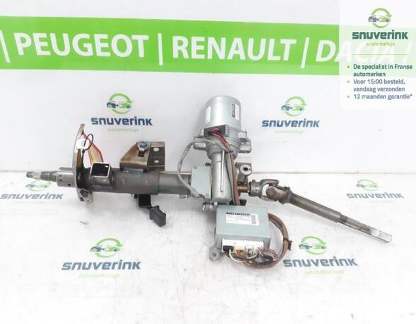 Steering Column CITROËN C1 (PM_, PN_)