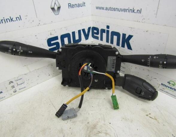 Steering Column Switch PEUGEOT 207 (WA, WC)