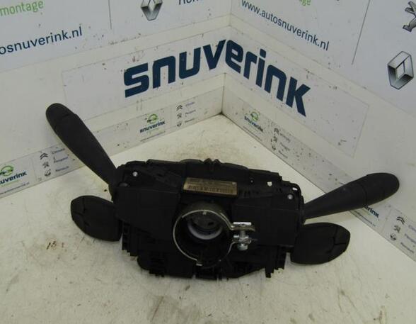 Steering Column Switch PEUGEOT 3008 Großraumlimousine (0U_)