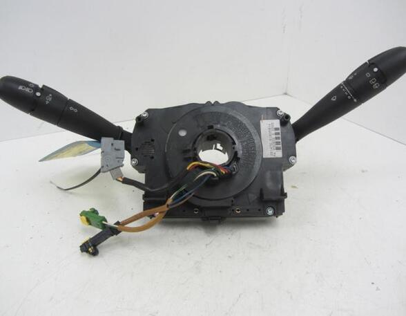 Steering Column Switch PEUGEOT 207 (WA, WC)