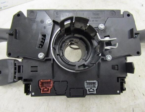 Steering Column Switch PEUGEOT 207 (WA, WC)