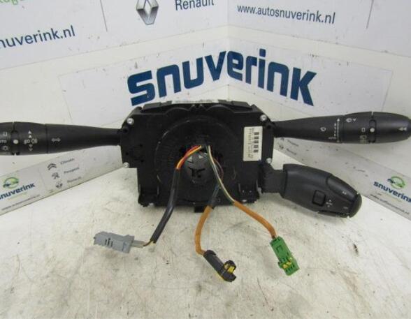 Steering Column Switch PEUGEOT 207 (WA, WC)