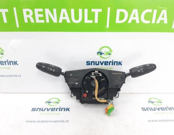 Steering Column Switch OPEL Corsa D (S07)