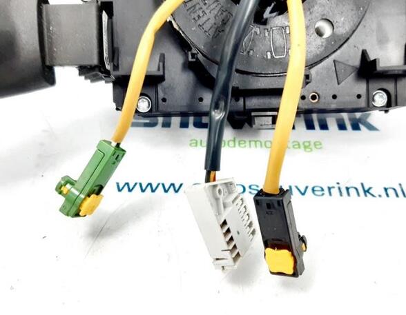 Steering Column Switch PEUGEOT 207 SW (WK)