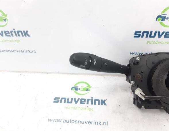 Steering Column Switch PEUGEOT 207 (WA, WC)