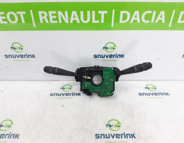 Steering Column Switch CITROËN C4 Cactus (--)