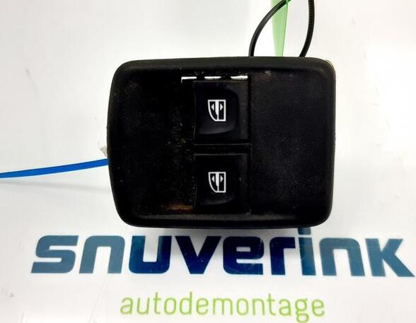 Steering Column Switch OPEL Vivaro Combi (--), OPEL Vivaro B Kasten (--), OPEL Vivaro Combi (X82)