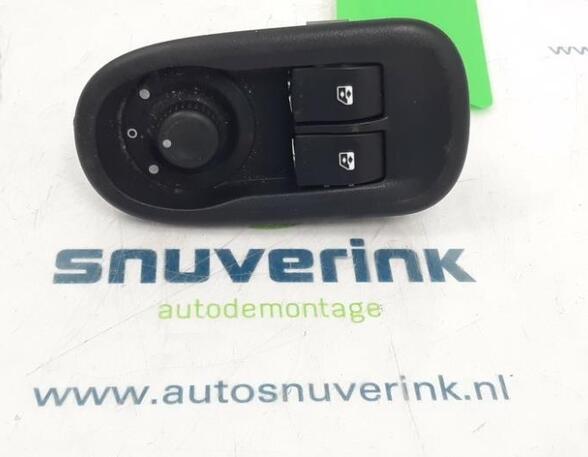 Steering Column Switch OPEL MOVANO B Bus (X62)