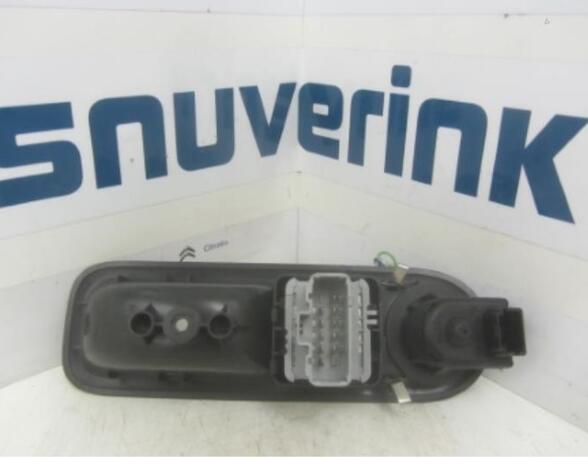 Steering Column Switch RENAULT Twingo II (CN0)