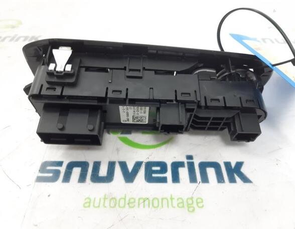 Steering Column Switch PEUGEOT 308 SW II (LC_, LJ_, LR_, LX_, L4_)