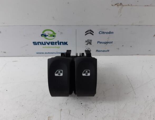 Steering Column Switch RENAULT Twingo II (CN0)